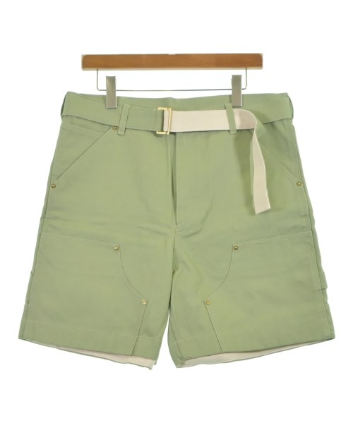 サカイ(sacai)のsacai ショートパンツ