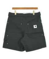 sacai（サカイ）ショートパンツ 黒 サイズ:3(L位) メンズ/2200622449111