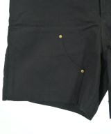 sacai（サカイ）ショートパンツ 黒 サイズ:3(L位) メンズ/2200622449111