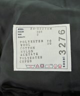 sacai（サカイ）スラックス 黒 サイズ:2(M位) メンズ/2200622449128