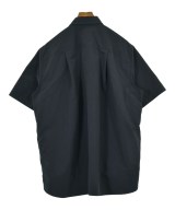 sacai（サカイ）カジュアルシャツ 紺 サイズ:3(L位) メンズ/2200622449135