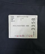 sacai（サカイ）カジュアルシャツ 紺 サイズ:3(L位) メンズ/2200622449135