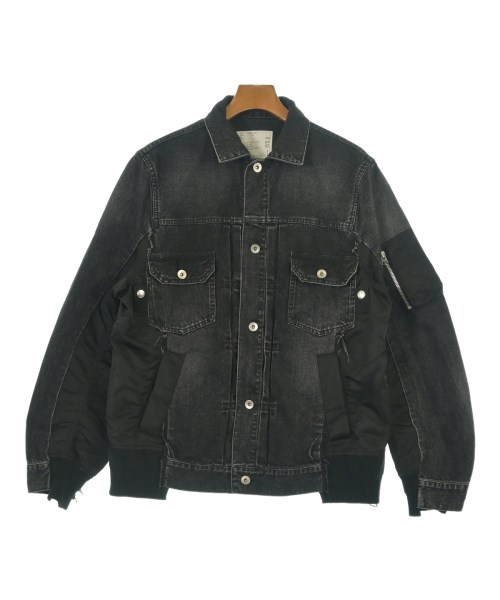 サカイ(sacai)のsacai ブルゾン（その他）