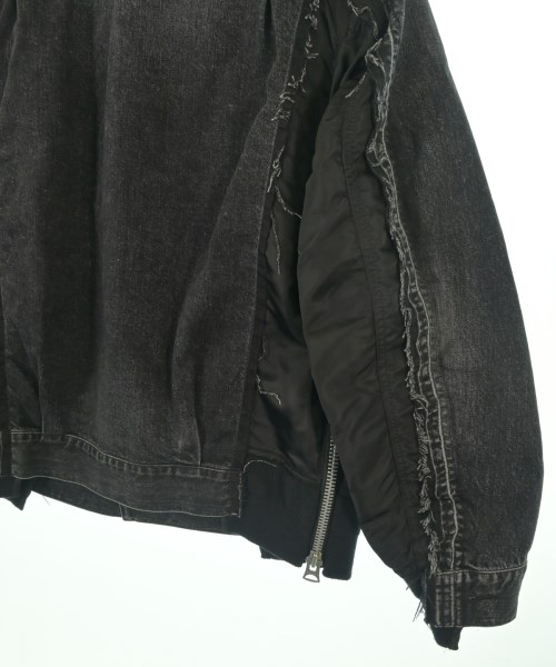 sacai（サカイ）その他 黒 サイズ:1(S位) メンズ/2200635279088