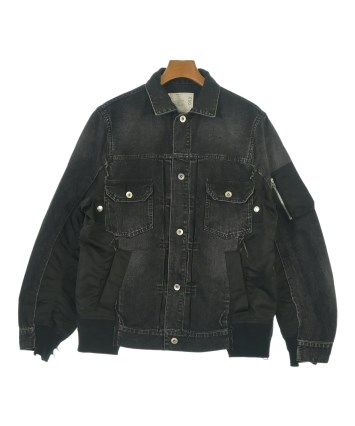 sacai（サカイ）その他 黒 サイズ:1(S位) メンズ/2200635279088