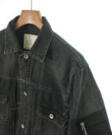 sacai（サカイ）その他 黒 サイズ:1(S位) メンズ/2200635279088