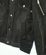 sacai（サカイ）その他 黒 サイズ:1(S位) メンズ/2200635279088