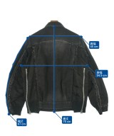 sacai（サカイ）その他 黒 サイズ:1(S位) メンズ/2200635279088