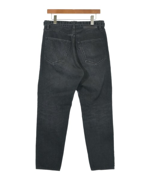 sacai（サカイ）デニムパンツ 黒 サイズ:3(L位) メンズ/2200635279095