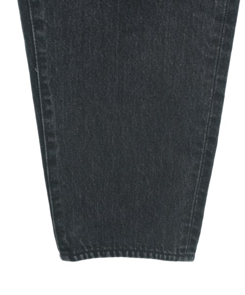 sacai（サカイ）デニムパンツ 黒 サイズ:3(L位) メンズ/2200635279095