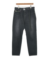 sacai（サカイ）デニムパンツ 黒 サイズ:3(L位) メンズ/2200635279095