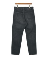 sacai（サカイ）デニムパンツ 黒 サイズ:3(L位) メンズ/2200635279095