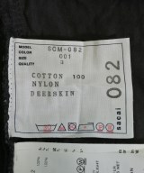 sacai（サカイ）デニムパンツ 黒 サイズ:3(L位) メンズ/2200635279095