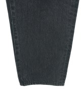 sacai（サカイ）デニムパンツ 黒 サイズ:3(L位) メンズ/2200635279095