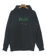 sacai（サカイ）パーカー 黒 サイズ:2(M位) メンズ/2200637774123