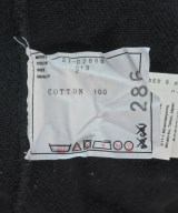 sacai（サカイ）パーカー 黒 サイズ:2(M位) メンズ/2200637774123