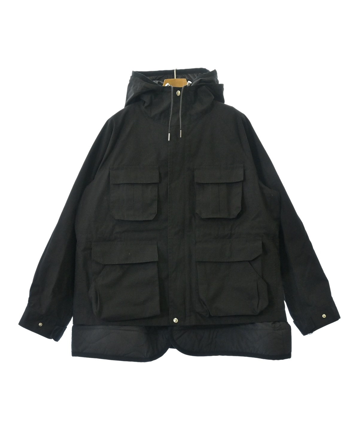 sacai（サカイ）その他 黒 サイズ:2(M位) メンズ/2200638632019