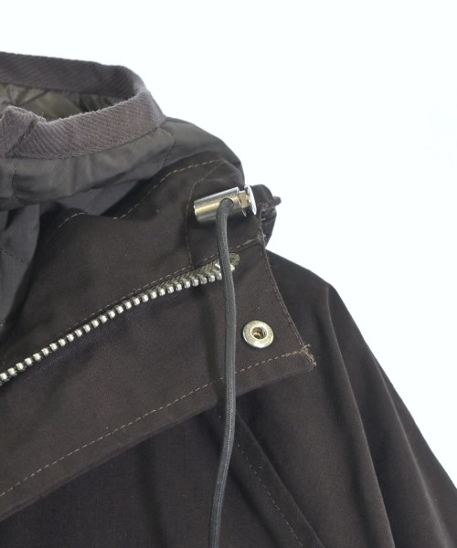 sacai（サカイ）その他 茶 サイズ:2(M位) メンズ/2200638632026