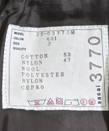 sacai（サカイ）その他 茶 サイズ:2(M位) メンズ/2200638632026