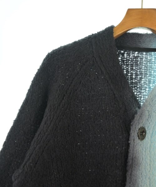 sacai（サカイ）カーディガン 黒 サイズ:2(M位) メンズ/2200638632033