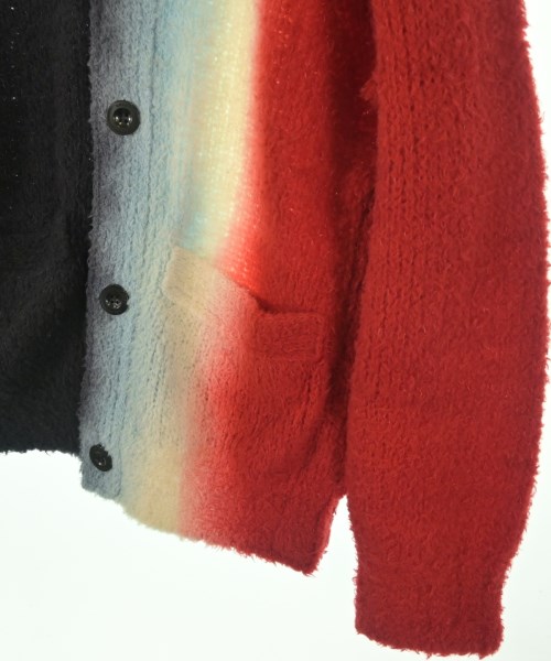 sacai（サカイ）カーディガン 黒 サイズ:2(M位) メンズ/2200638632033