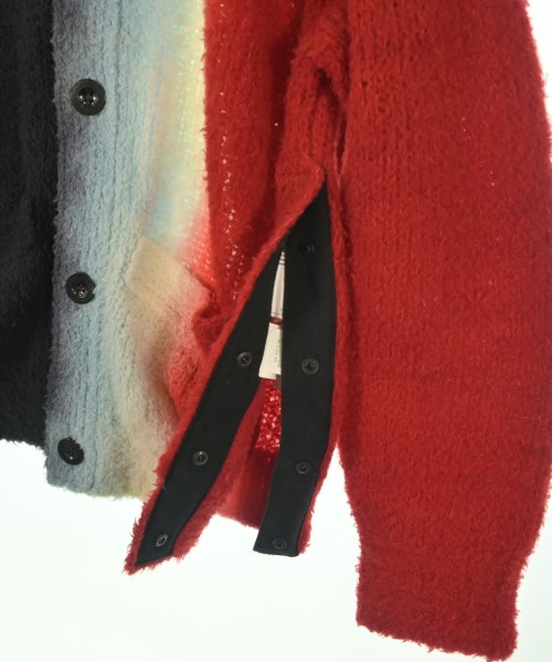 sacai（サカイ）カーディガン 黒 サイズ:2(M位) メンズ/2200638632033