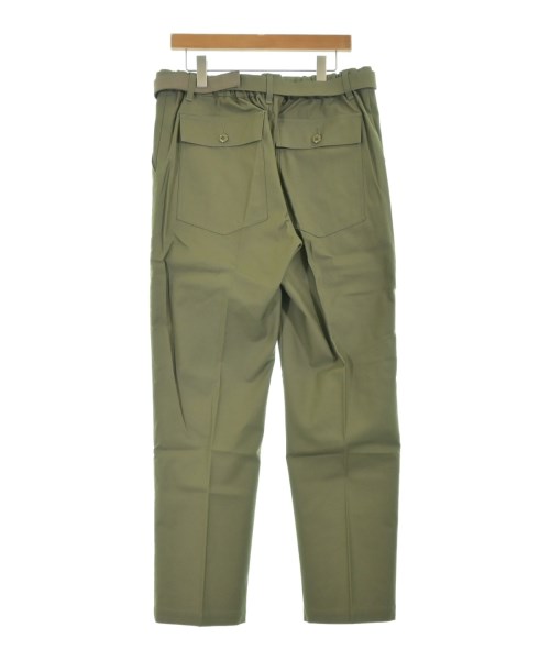 sacai（サカイ）その他 カーキ サイズ:4(XL位) メンズ/2200635635020