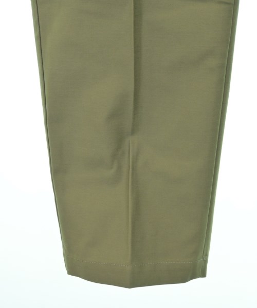 sacai（サカイ）その他 カーキ サイズ:4(XL位) メンズ/2200635635020