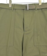 sacai（サカイ）その他 カーキ サイズ:4(XL位) メンズ/2200635635020