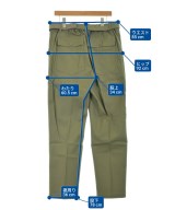 sacai（サカイ）その他 カーキ サイズ:4(XL位) メンズ/2200635635020