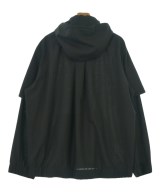 sacai（サカイ）ブルゾン 黒 サイズ:4(XL位) メンズ/2200635635037
