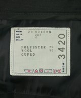 sacai（サカイ）ブルゾン 黒 サイズ:4(XL位) メンズ/2200635635037