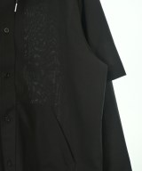 sacai（サカイ）ブルゾン 黒 サイズ:4(XL位) メンズ/2200635635037