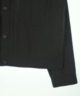 sacai（サカイ）ブルゾン 黒 サイズ:4(XL位) メンズ/2200635635044