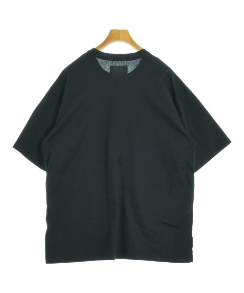 sacai（サカイ）Tシャツ・カットソー 黒 サイズ:4(XL位) メンズ/2200635635051