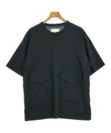 sacai（サカイ）Tシャツ・カットソー 黒 サイズ:4(XL位) メンズ/2200635635051