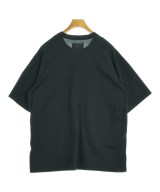 sacai（サカイ）Tシャツ・カットソー 黒 サイズ:4(XL位) メンズ/2200635635051