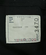 sacai（サカイ）Tシャツ・カットソー 黒 サイズ:4(XL位) メンズ/2200635635051