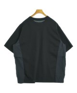 sacai（サカイ）Tシャツ・カットソー 黒 サイズ:4(XL位) メンズ/2200635635068