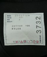 sacai（サカイ）Tシャツ・カットソー 黒 サイズ:4(XL位) メンズ/2200635635068