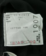 sacai（サカイ）Tシャツ・カットソー 黒 サイズ:5(XXL位) メンズ/2200635635075