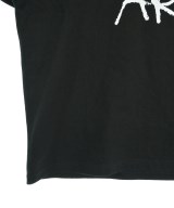 sacai（サカイ）Tシャツ・カットソー 黒 サイズ:5(XXL位) メンズ/2200635635075