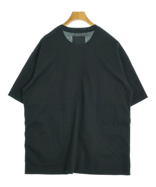 sacai（サカイ）Tシャツ・カットソー 黒 サイズ:4(XL位) メンズ/2200635635082