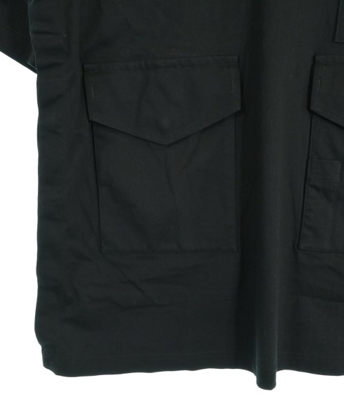 sacai（サカイ）Tシャツ・カットソー 黒 サイズ:4(XL位) メンズ/2200635635082