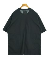 sacai（サカイ）Tシャツ・カットソー 黒 サイズ:4(XL位) メンズ/2200635635082