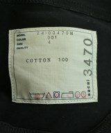 sacai（サカイ）Tシャツ・カットソー 黒 サイズ:4(XL位) メンズ/2200635635082