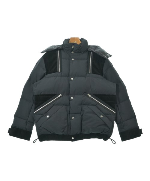 サカイ(sacai)のsacai ダウンジャケット/ダウンベスト