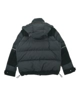 sacai（サカイ）ダウンジャケット/ダウンベスト 黒 サイズ:1(S位) メンズ/2200638876048