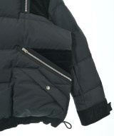 sacai（サカイ）ダウンジャケット/ダウンベスト 黒 サイズ:1(S位) メンズ/2200638876048
