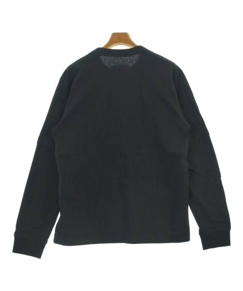 sacai（サカイ）Tシャツ・カットソー 黒 サイズ:4(XL位) メンズ/2200638877076